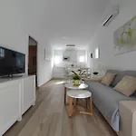 Apartment Relax With Parking *