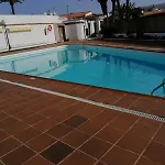 Relax With Parking