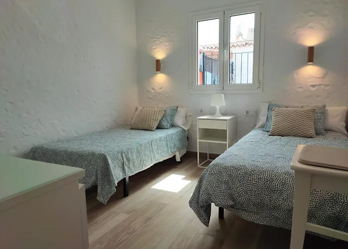 Relax With Parking Lejlighed Playa del Inglés