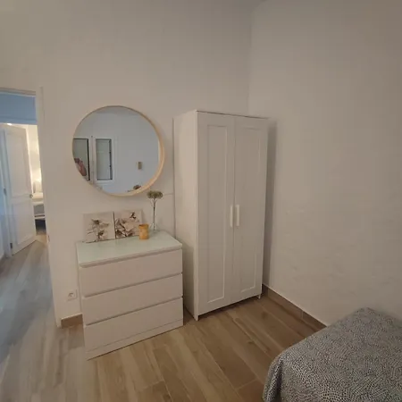 Relax With Parking דירה פלאייה דל אינגלז