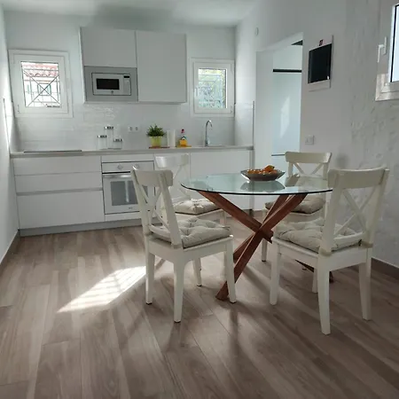 Relax With Parking Πλάγια ντελ Ινγκλές