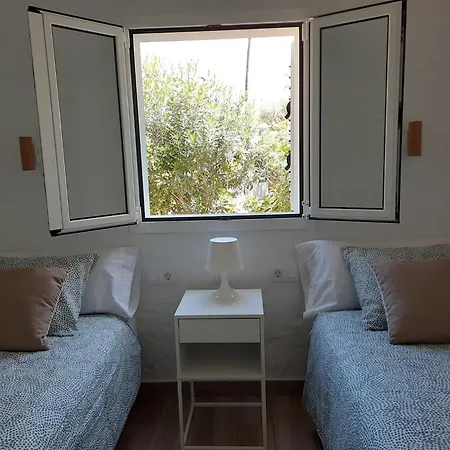 דירה Relax With Parking