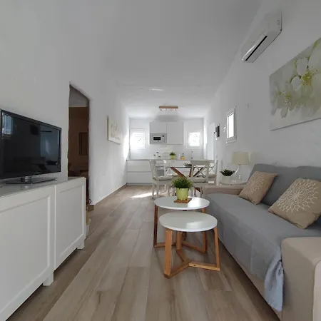 Διαμέρισμα Relax With Parking *