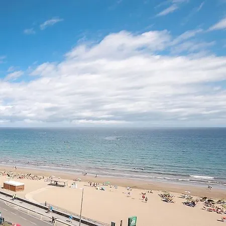 Διαμέρισμα Relax With Parking *