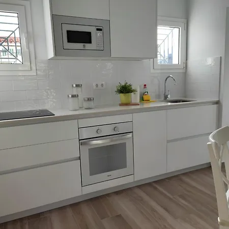 Relax With Parking Διαμέρισμα *