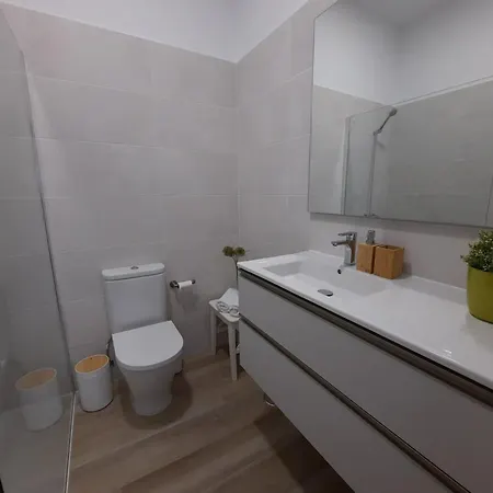 Διαμέρισμα Relax With Parking *