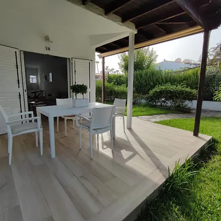 Relax With Parking * Πλάγια ντελ Ινγκλές