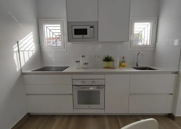 Relax With Parking Apartment Playa del Ingles (Gran Canaria)