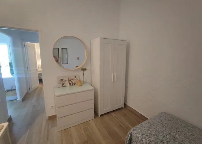 Relax With Parking Apartment Playa del Ingles (Gran Canaria)