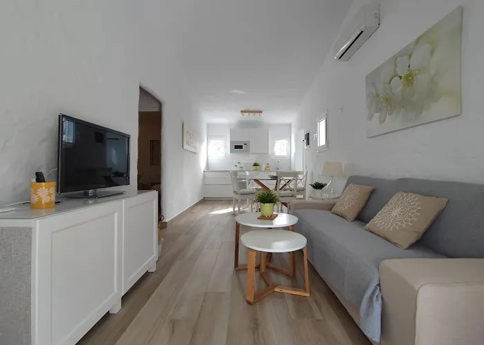 Apartment Relax With Parking *