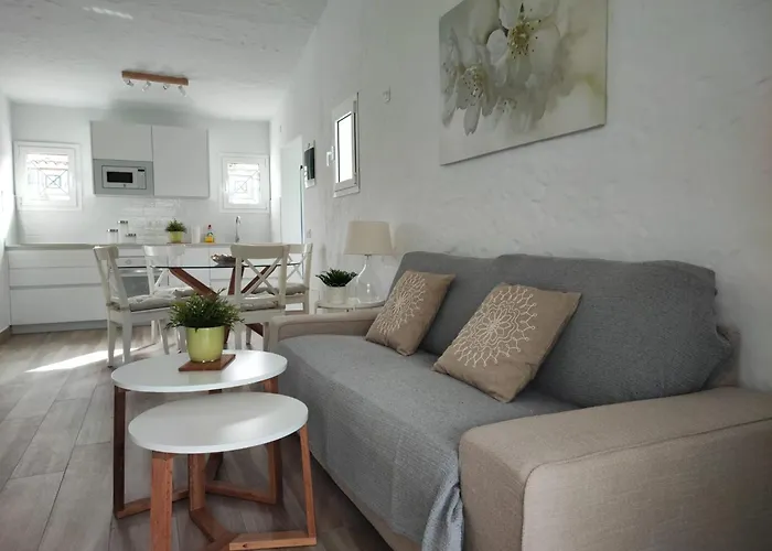 Apartment Relax With Parking *