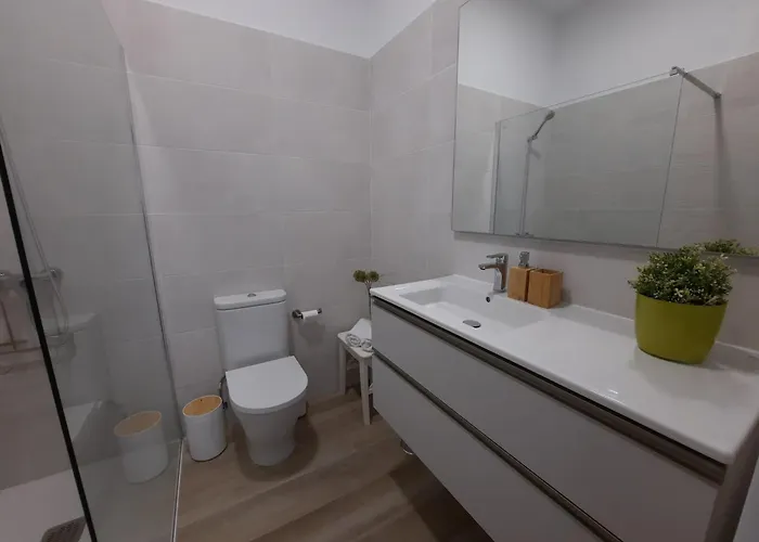 Apartment Relax With Parking *