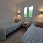 Апартаменти Relax With Parking