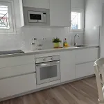 Relax With Parking Апартаменти *