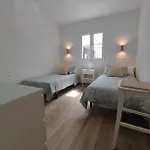 Relax With Parking Апартаменти