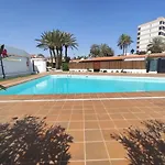 Relax With Parking * Плайя-дель-Інглес
