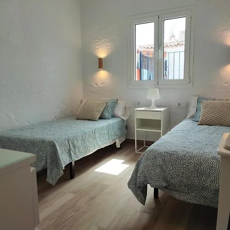 Relax With Parking Daire Playa del Ingles (Gran Canaria)