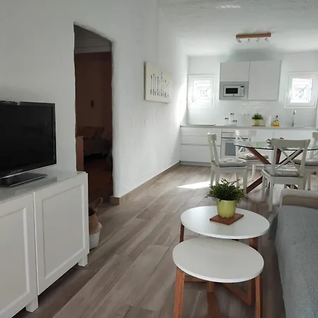 Relax With Parking * Playa del Ingles (Gran Canaria)