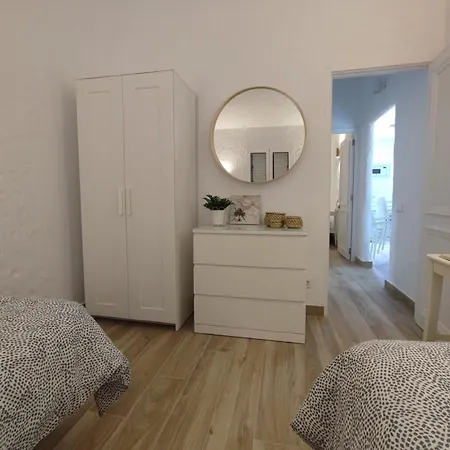 Relax With Parking Playa del Ingles (Gran Canaria)