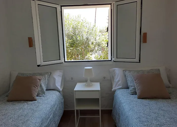 Appartement Relax With Parking