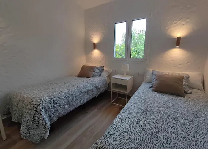 Appartement Relax With Parking