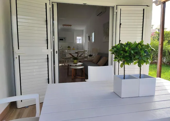 Appartement Relax With Parking Playa del Inglés