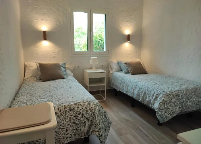 Appartement Relax With Parking *