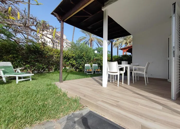 Relax With Parking *