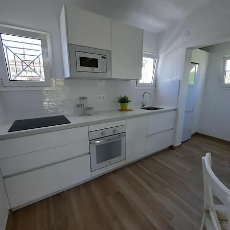 Relax With Parking Apartamento