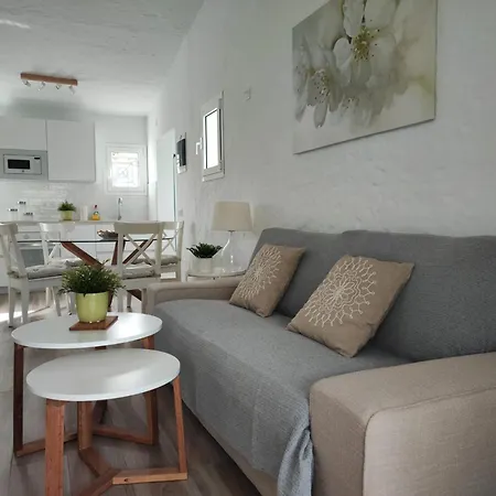 Apartamento Relax With Parking *