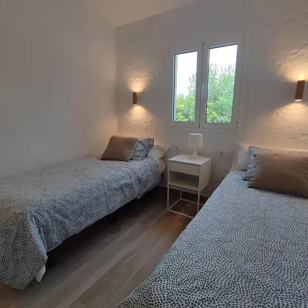 Apartamento Relax With Parking