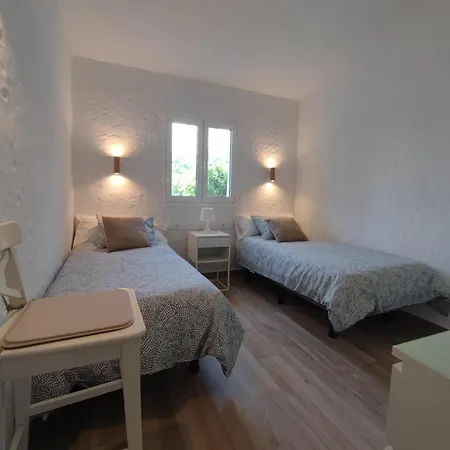 Relax With Parking Apartamento *