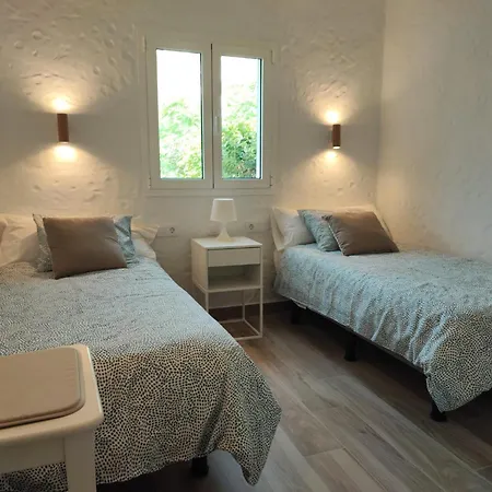 Apartamento Relax With Parking *