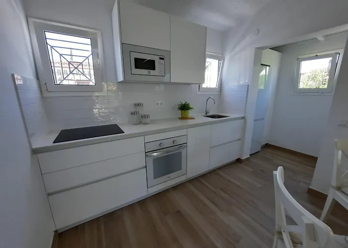 Relax With Parking Apartamento