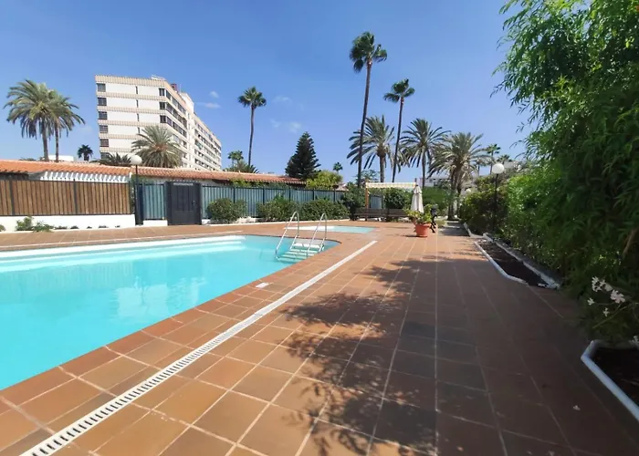 Relax With Parking *