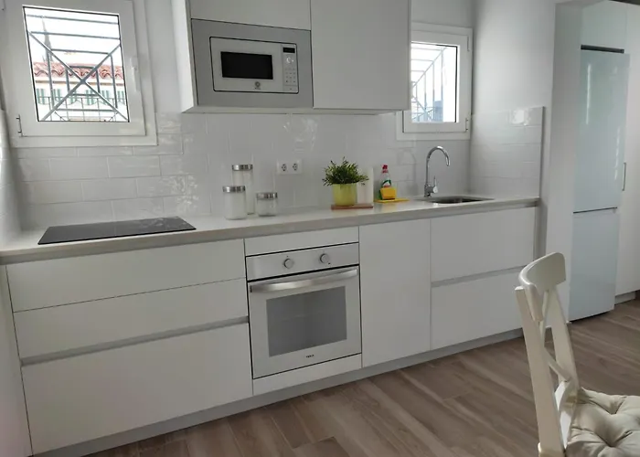 Relax With Parking Apartamento *