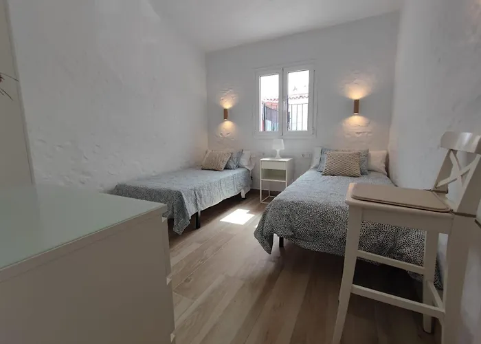 Relax With Parking Apartamento